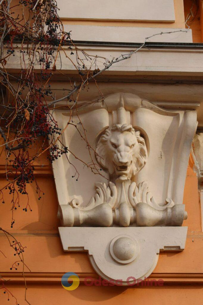 Одеса в деталях: портрет легендарного міста біля моря в останній день листопада