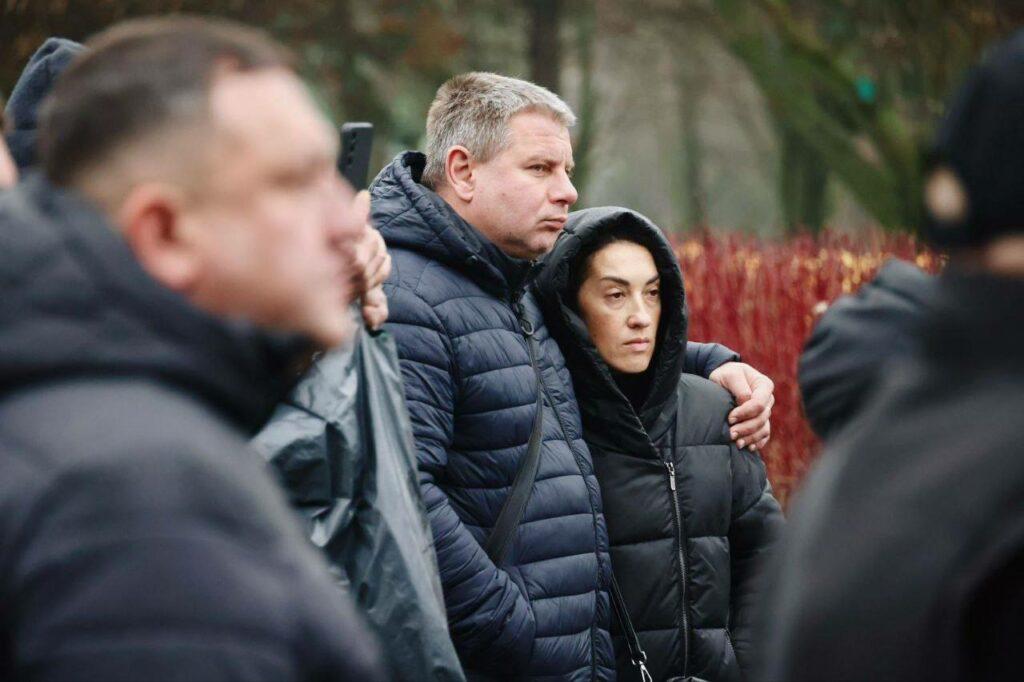 «Колокол памяти»: в Одессе почтили память погибших защитников Украины