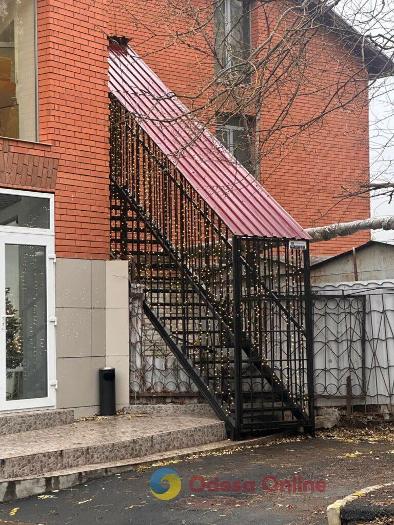 Одесса на пороге зимы: люди и животные в поисках тепла