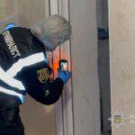 В Одессе мужчина во время ссоры убил сына