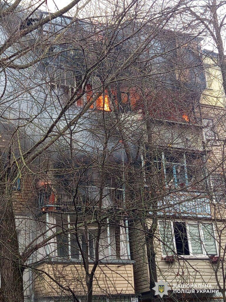 Один человек погиб и 12 ранены: последствия российских обстрелов Херсонской области