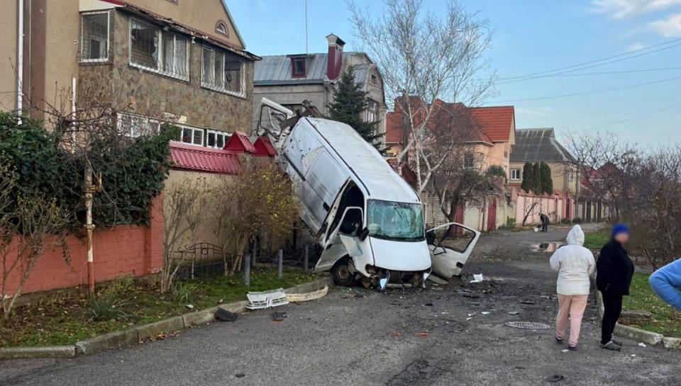 Четверо загиблих і 11 поранених через нові обстріли деокупованої Херсонщини