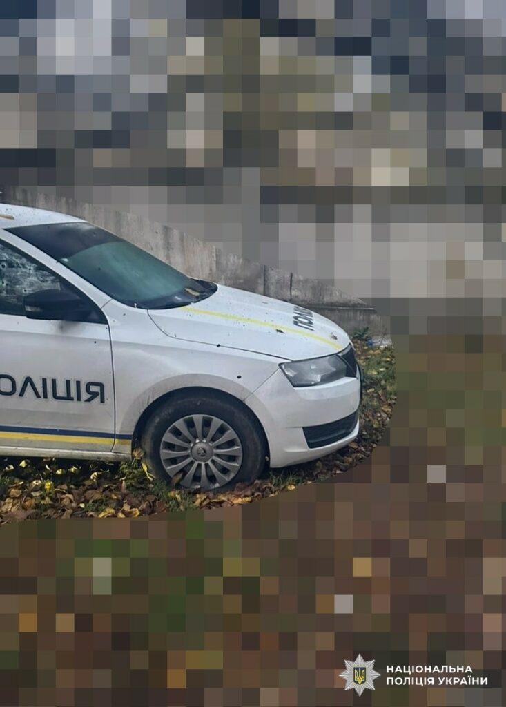 Обстріли Херсонщини: один загиблий та вісім поранених мирних жителів Обстріли Херсонщини: один загиблий та вісім поранених мирних жителів