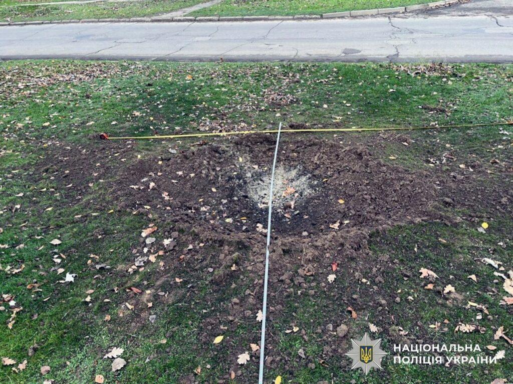 На Херсонщині російськи удари поранили двох дорослих та дитину, пошкодили 45 об’єктів На Херсонщині російськи удари поранили двох дорослих та дитину, пошкодили 45 об’єктів