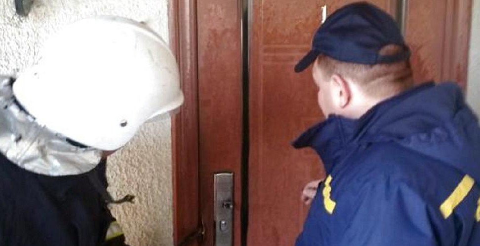 В Одессе в квартире нашли тело женщины