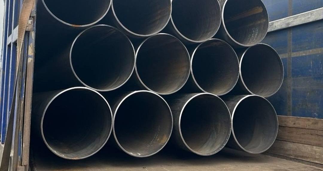 КП «Теплопостачання міста Одеса» отримало міжнародну допомогу для відновлення тепломереж КП «Теплопостачання міста Одеса» отримало міжнародну допомогу для відновлення тепломереж