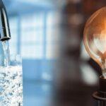 Последствия атаки на Одесскую область: перебои со светом и водой, затруднено движение транспорта