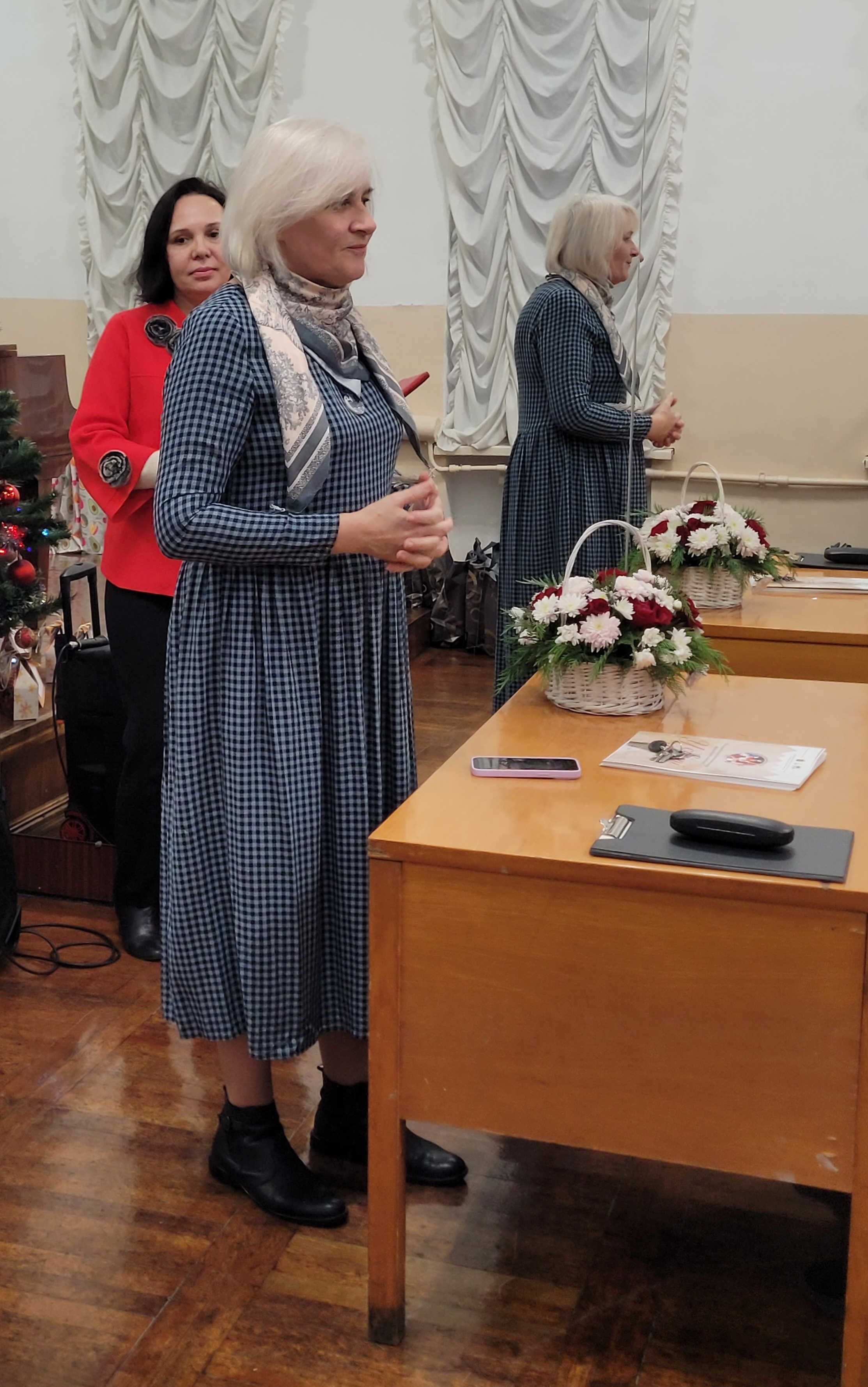 В Одесі нагородили учасників художнього конкурсу «У світі мрії»