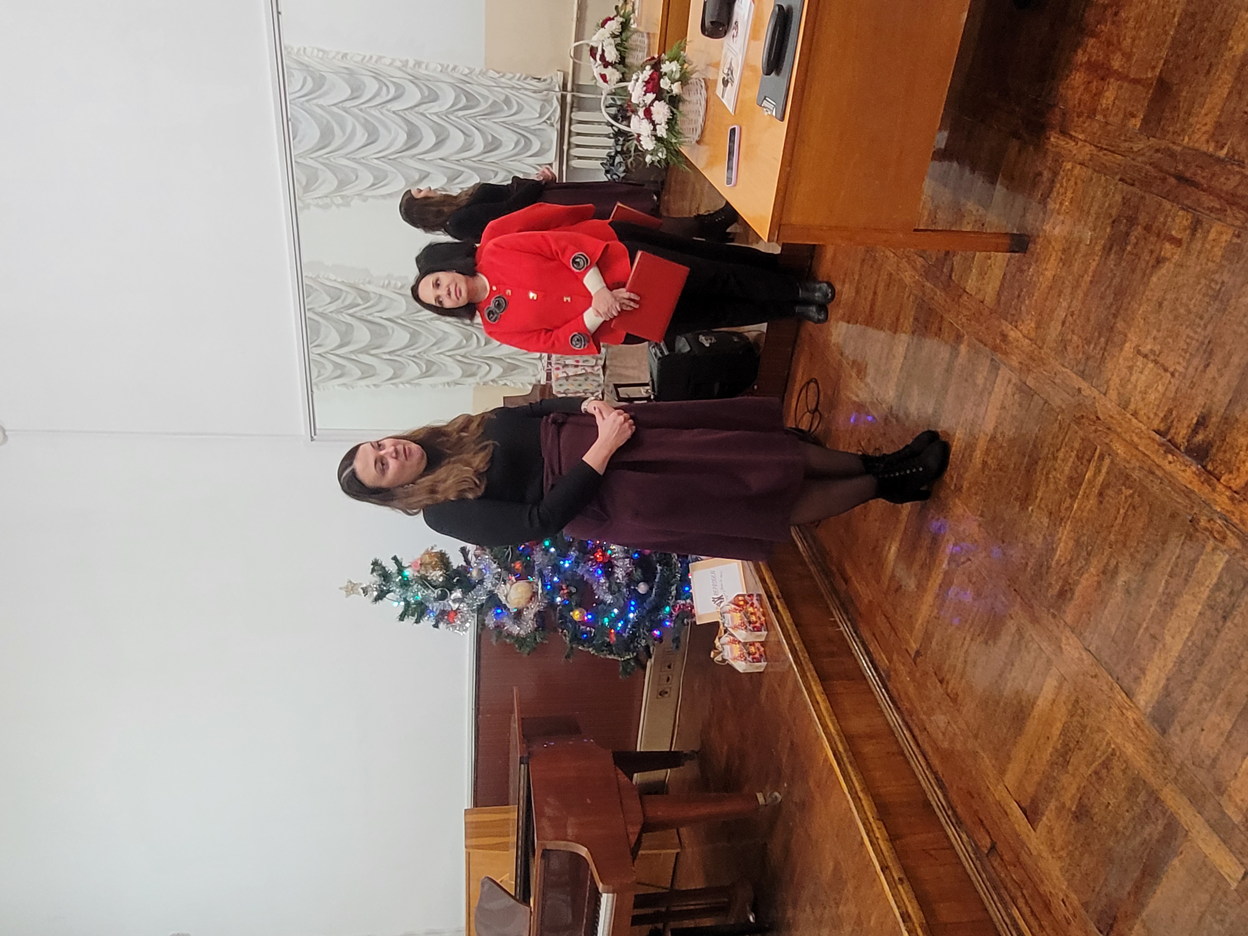 В Одесі нагородили учасників художнього конкурсу «У світі мрії»