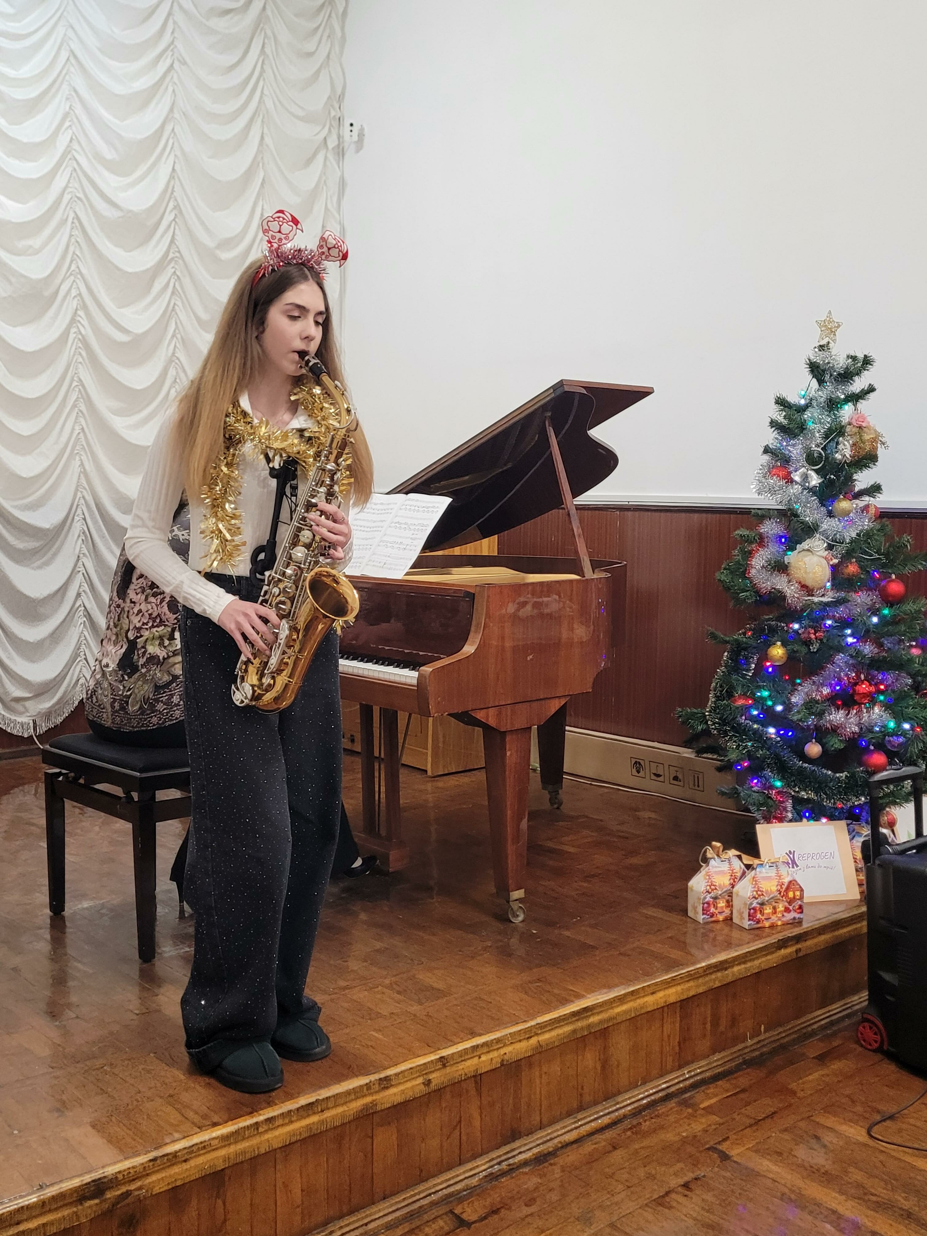 В Одесі нагородили учасників художнього конкурсу «У світі мрії»