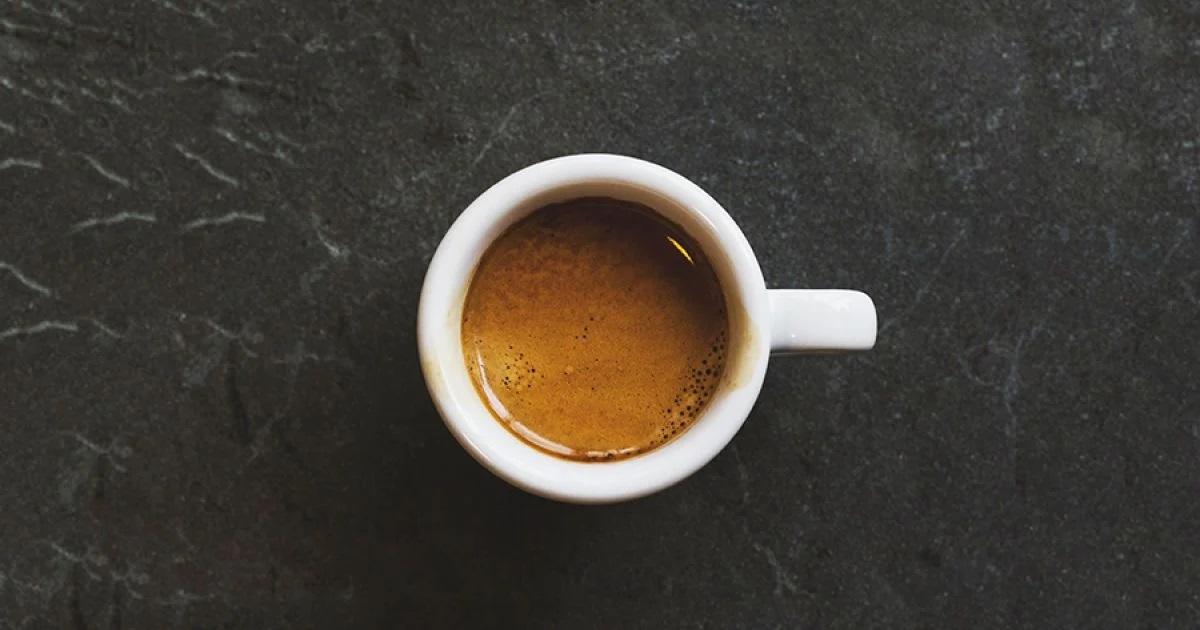 В Одессе чашка эспрессо — одна из самых дорогих в Украине