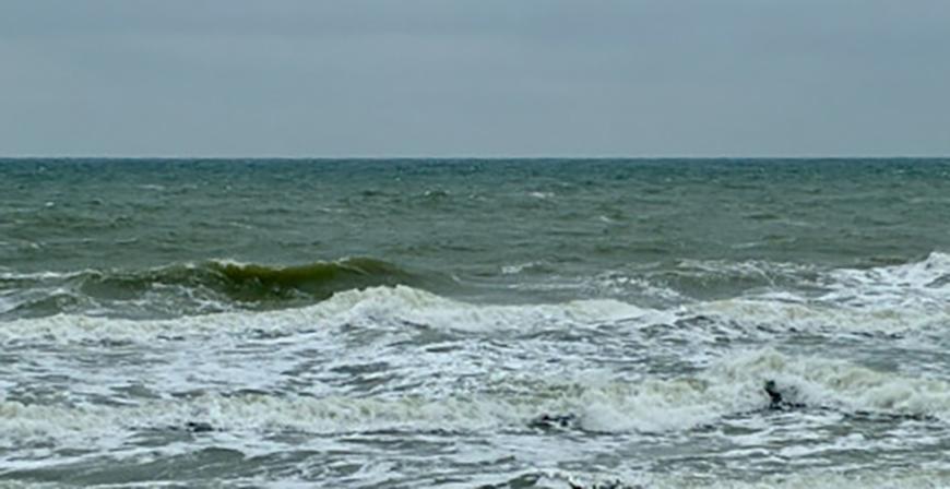 Якою буде погода в Одесі та області 24 грудня