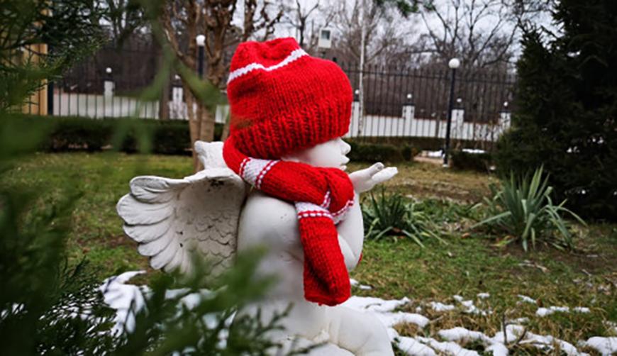 Якою буде погода в Одесі та області 30 грудня