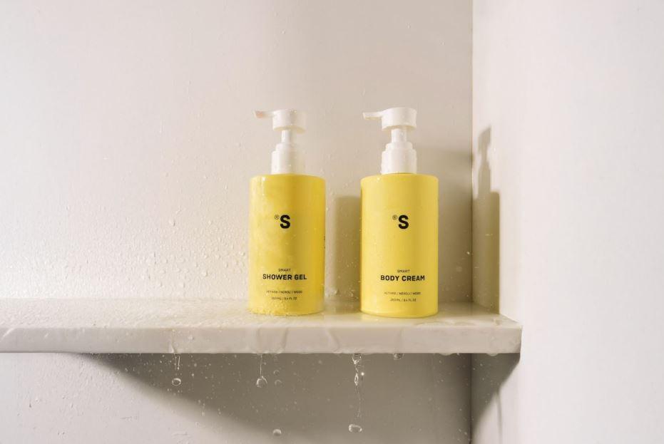 Как средства Sister’s Aroma очищают кожу от токсинов большого города Как средства Sister’s Aroma очищают кожу от токсинов большого города