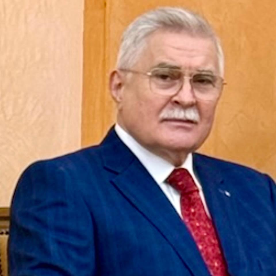 Одеса: генеральний директор Єврейської лікарні залишив посаду