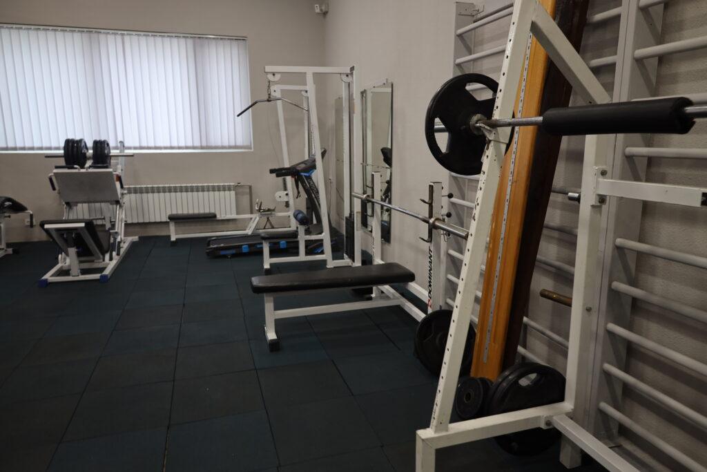 Олександр Цимбалюк: двічі чемпіон Кубку світу, поліцейський та дитячий тренер