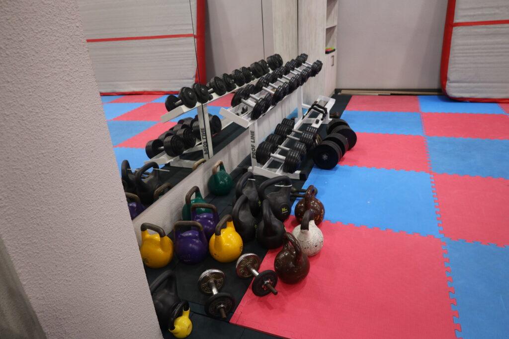 Олександр Цимбалюк: двічі чемпіон Кубку світу, поліцейський та дитячий тренер