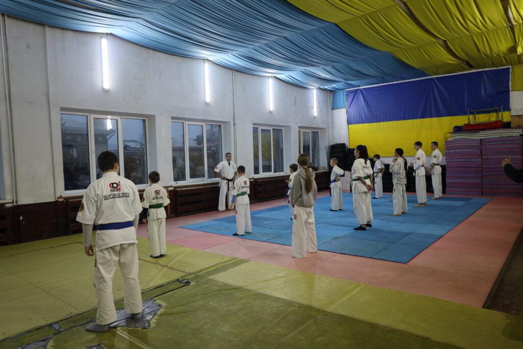 Олександр Цимбалюк: двічі чемпіон Кубку світу, поліцейський та дитячий тренер