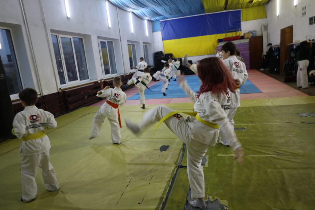 Олександр Цимбалюк: двічі чемпіон Кубку світу, поліцейський та дитячий тренер