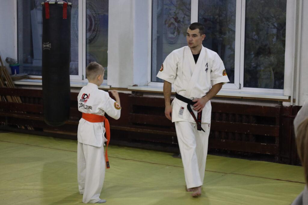 Олександр Цимбалюк: двічі чемпіон Кубку світу, поліцейський та дитячий тренер