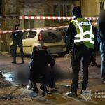 Стрельба на Фонтанской дороге в Одессе: убитый не был активистом, одна из версий – ошибка киллера