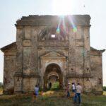 От величия до руин: судьба немецкого костёла 19 века в селе Одесской области