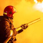 Ночная атака дронами на Одессу: поврежден жилой дом, вспыхнули пожары