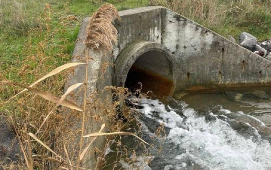 Порятунок Куяльницького лиману: на Одещині запустили морську воду в цілющу водойму Порятунок Куяльницького лиману: на Одещині запустили морську воду в цілющу водойму