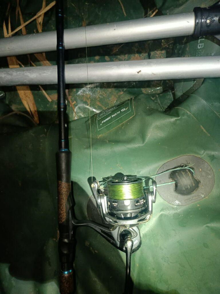 В заповідній зоні на Одещині припинили спробу грубого браконьєрства