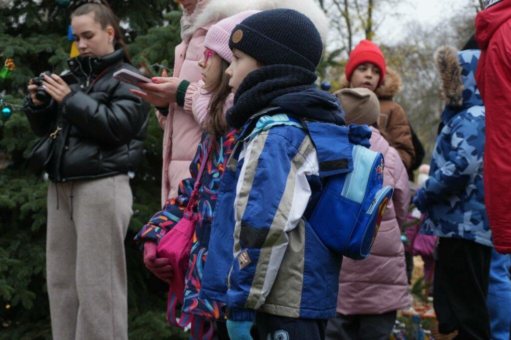 В Одесі відкрили Простір іпотерапії для реабілітації дітей та ветеранів