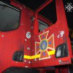 РФ атаковала одесских спасателей во время ликвидации последствий обстрела