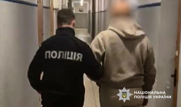 Хотів помститися: одесит підпалив квартиру колишньої дружини