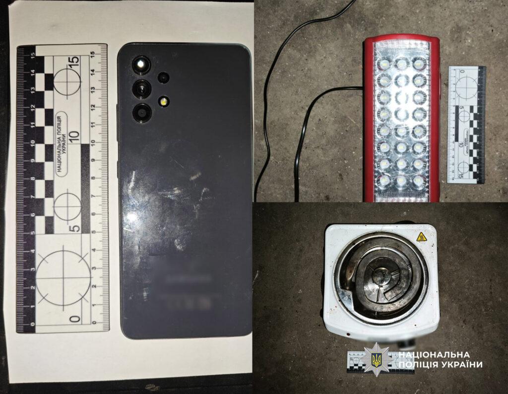 На Одещині рецидивіста судитимуть за крадіжку та пограбування двох літніх жінок