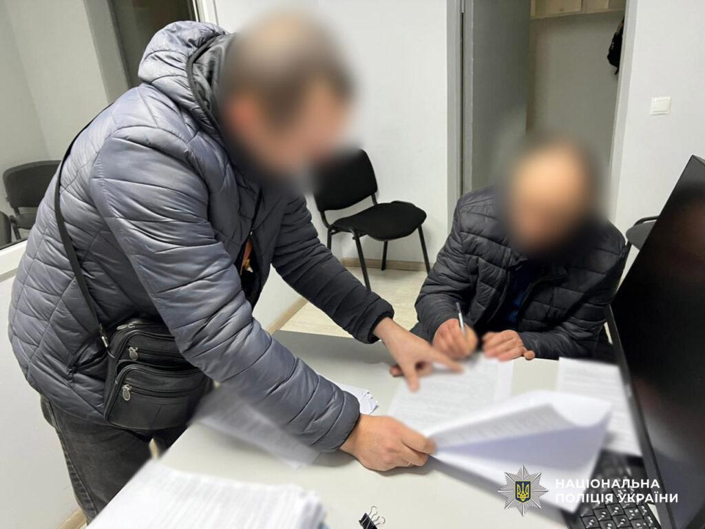 В Одесской области мужчина до смерти избил 74-летнюю мать