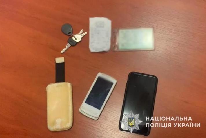 Вбив колегу заради 80 тисяч гривень: житель Одеського району отримав вирок суду Убил коллегу ради 80 тысяч гривен: житель Одесского района получил приговор суда