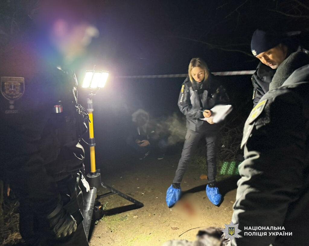 Забив до смерті товариша: одеситу загрожує до 15 років за гратами Забив до смерті товариша: одеситу загрожує до 15 років за гратами