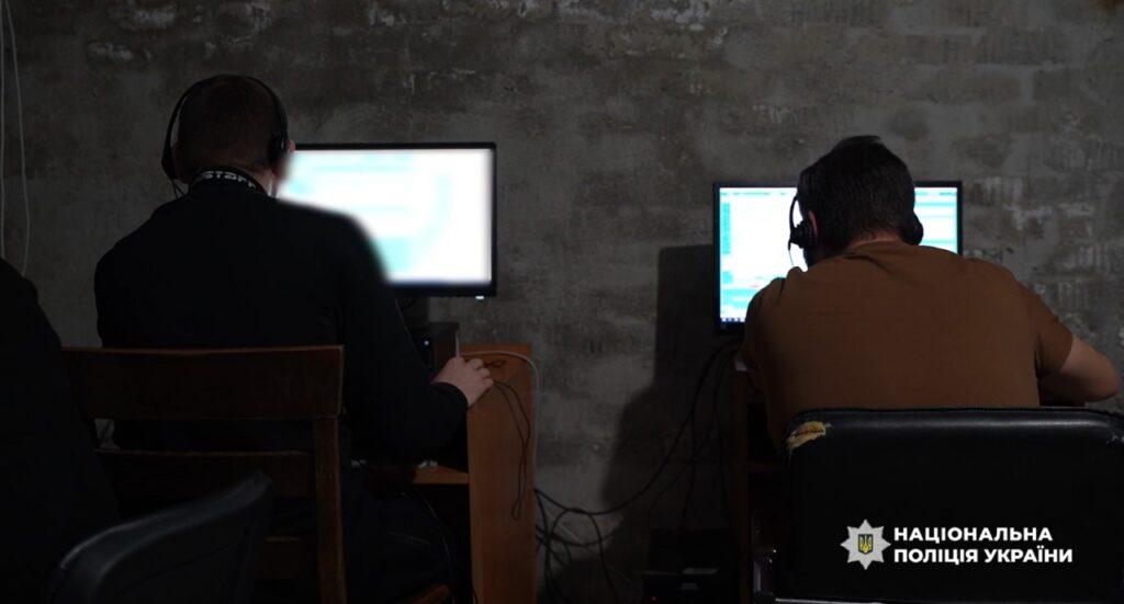 Одеса в умовах блекауту: працюють 46 пунктів незламності в підрозділах поліції