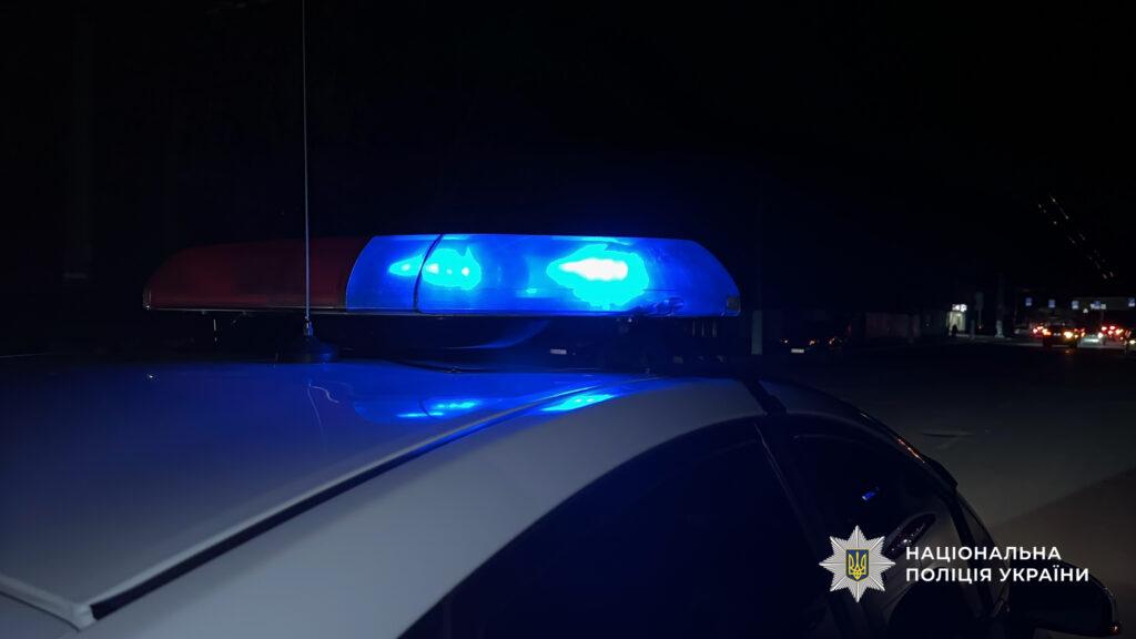 Одеса в умовах блекауту: працюють 46 пунктів незламності в підрозділах поліції