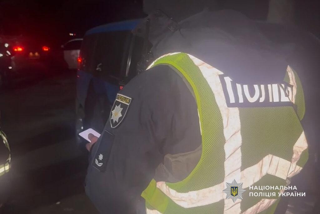 Одеса в умовах блекауту: працюють 46 пунктів незламності в підрозділах поліції