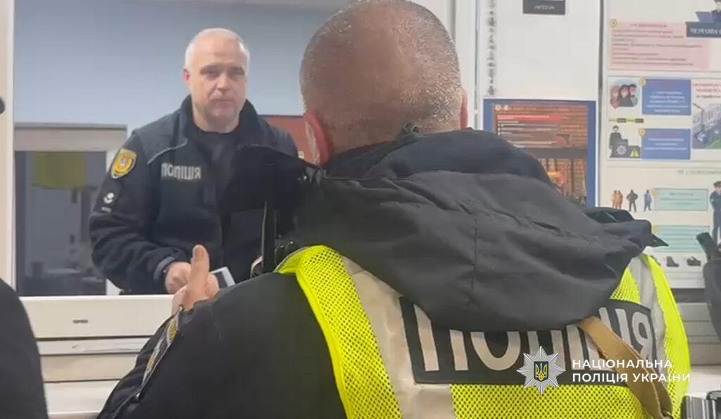 Одеса в умовах блекауту: працюють 46 пунктів незламності в підрозділах поліції