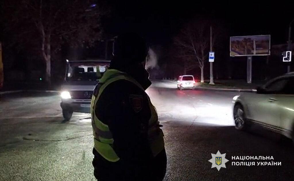 Одеса в умовах блекауту: працюють 46 пунктів незламності в підрозділах поліції