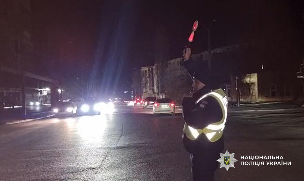 Одеса в умовах блекауту: працюють 46 пунктів незламності в підрозділах поліції
