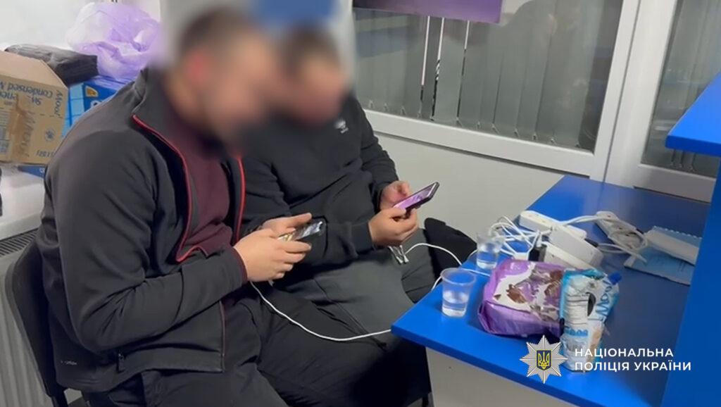 Одеса в умовах блекауту: працюють 46 пунктів незламності в підрозділах поліції