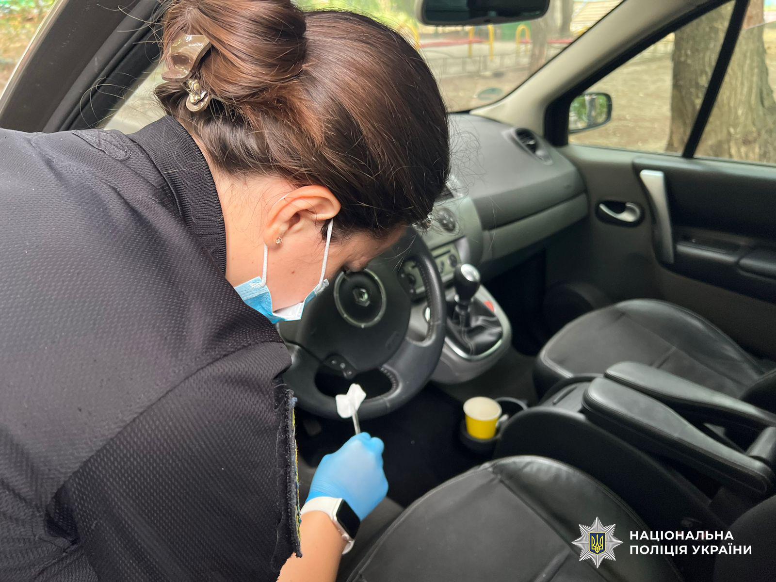 Угрожал пистолетом: в Одессе будут судить мужчину за попытку угона авто таксиста