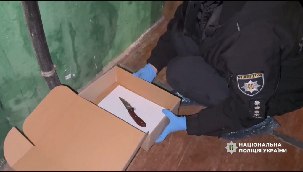 Ударив ножем під час застілля: в Одесі судитимуть чоловіка, що ледь не вбив знайомого Подрезал знакомого во время застолья: одесситу грозит до восьми лет за решеткой