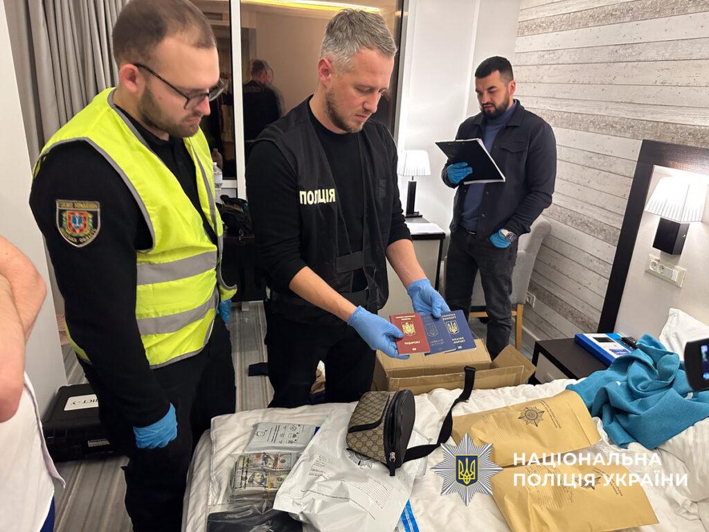 В Одесі затримали підозрюваних у жорстокому вбивстві українця у Відні В Одесі затримали підозрюваних у жорстокому вбивстві українця у Відні