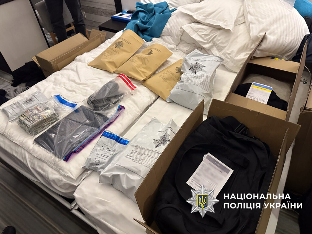 В Одесі затримали підозрюваних у жорстокому вбивстві українця у Відні В Одесі затримали підозрюваних у жорстокому вбивстві українця у Відні