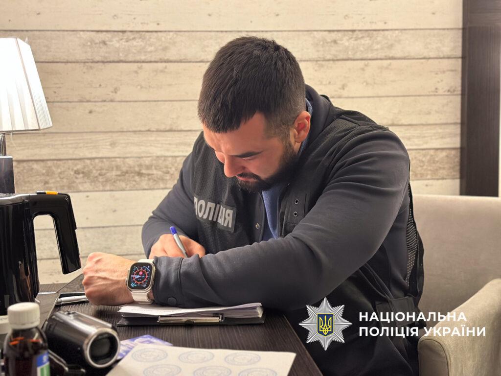 В Одесі затримали підозрюваних у жорстокому вбивстві українця у Відні В Одесі затримали підозрюваних у жорстокому вбивстві українця у Відні