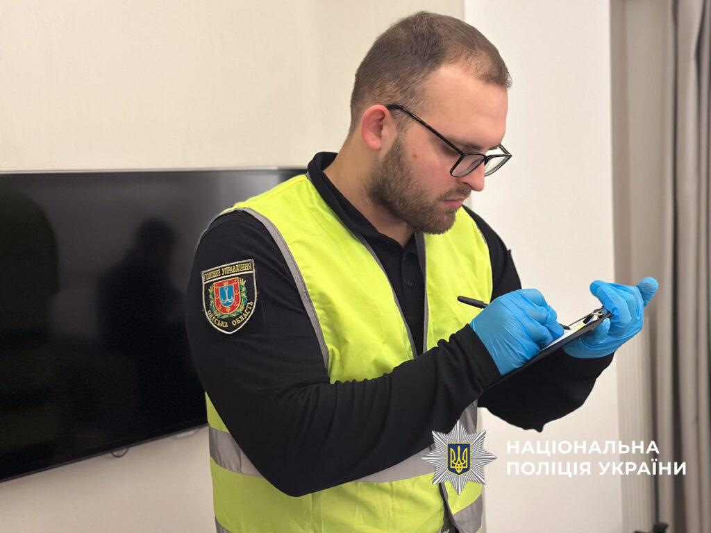 В Одесі затримали підозрюваних у жорстокому вбивстві українця у Відні В Одесі затримали підозрюваних у жорстокому вбивстві українця у Відні