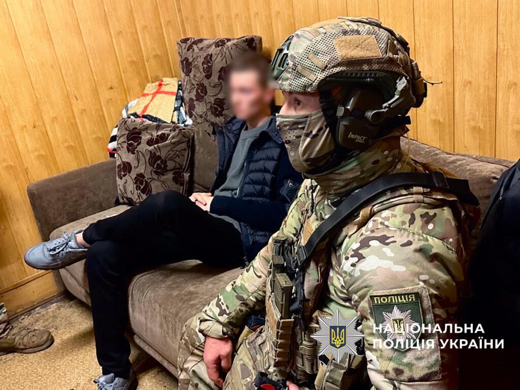 В Одесі затримали підозрюваних у жорстокому вбивстві українця у Відні В Одесі затримали підозрюваних у жорстокому вбивстві українця у Відні